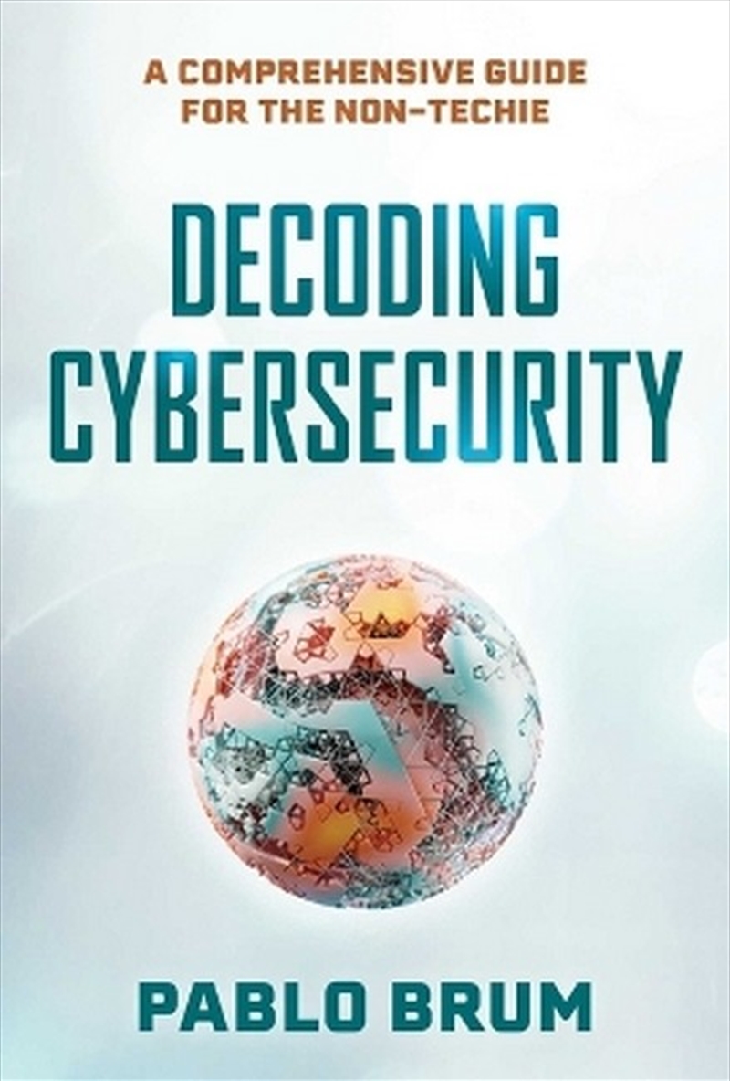 Decoding Cybersecurity/Product Detail/Computing & IT