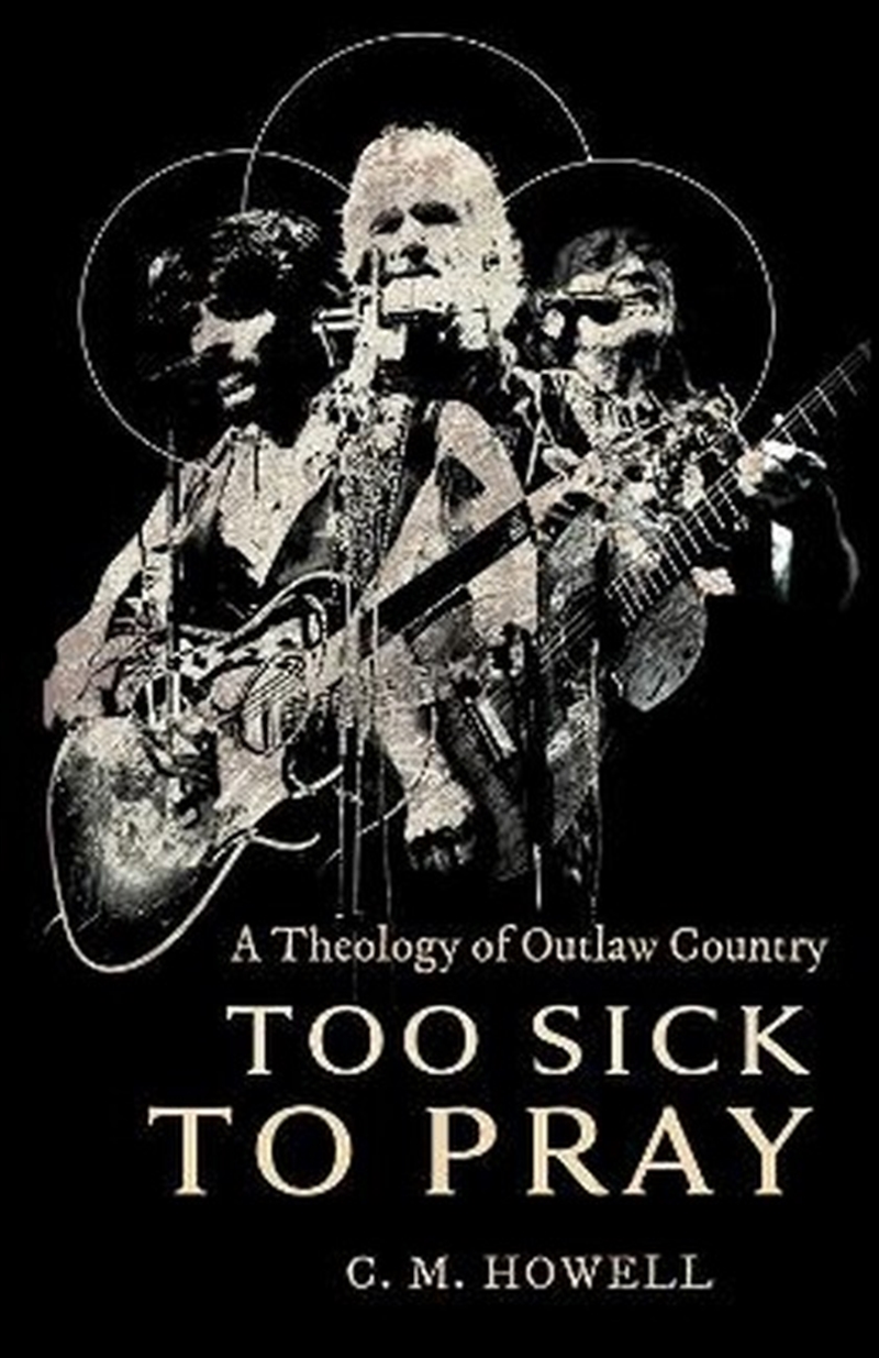 Too Sick to Pray/Product Detail/Religion & Beliefs