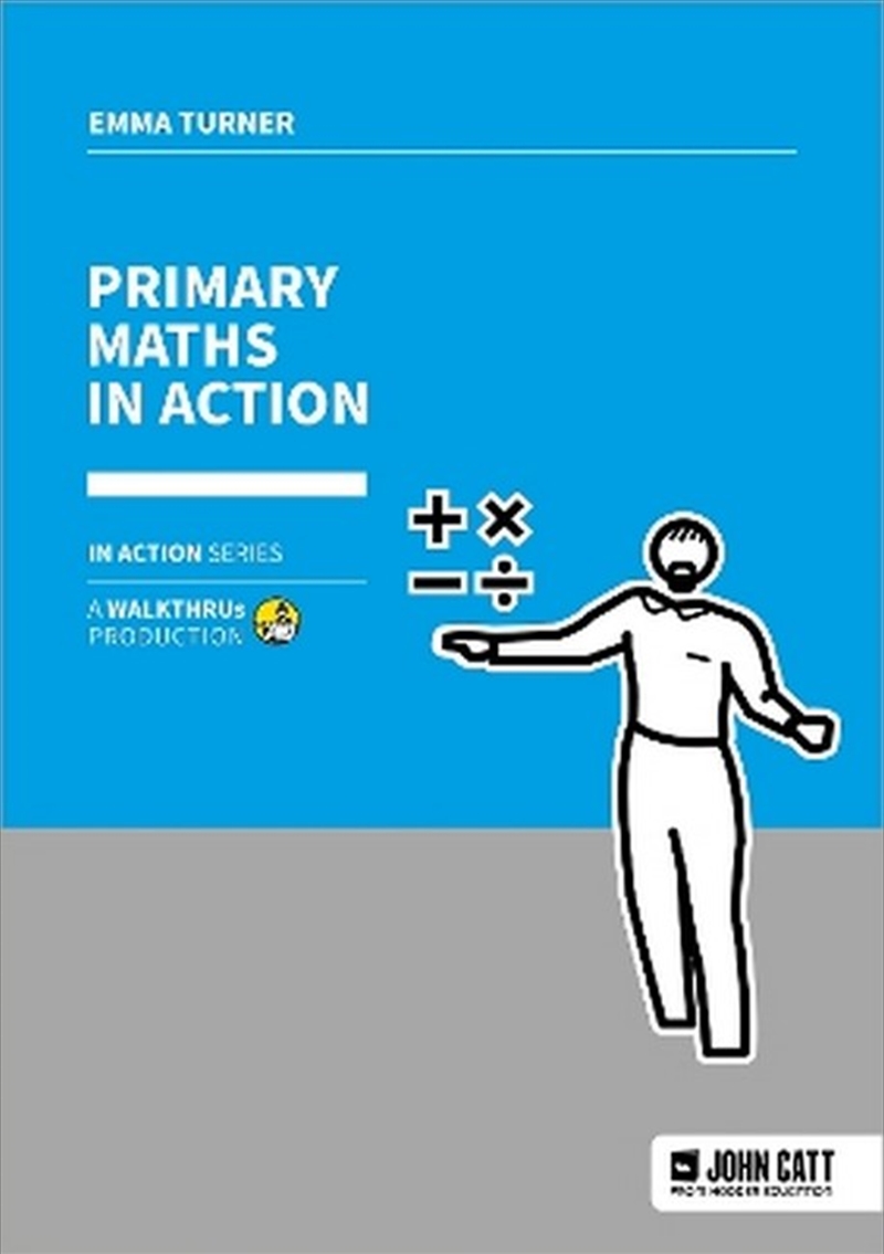 Primary Maths in Action/Product Detail/Teaching