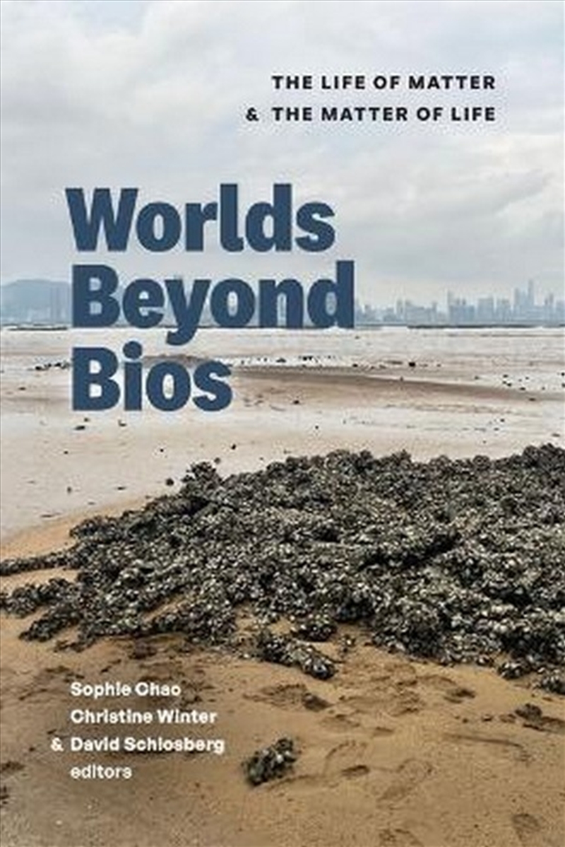 Worlds Beyond Bios/Product Detail/Society & Culture