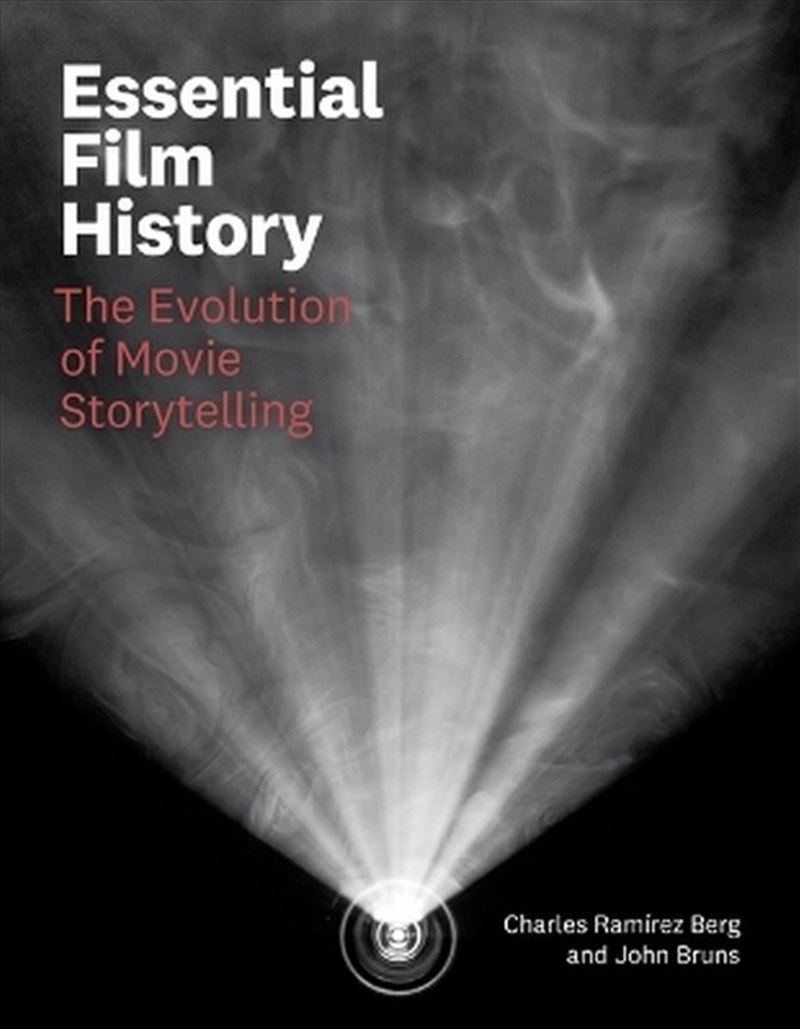 Essential Film History/Product Detail/Media