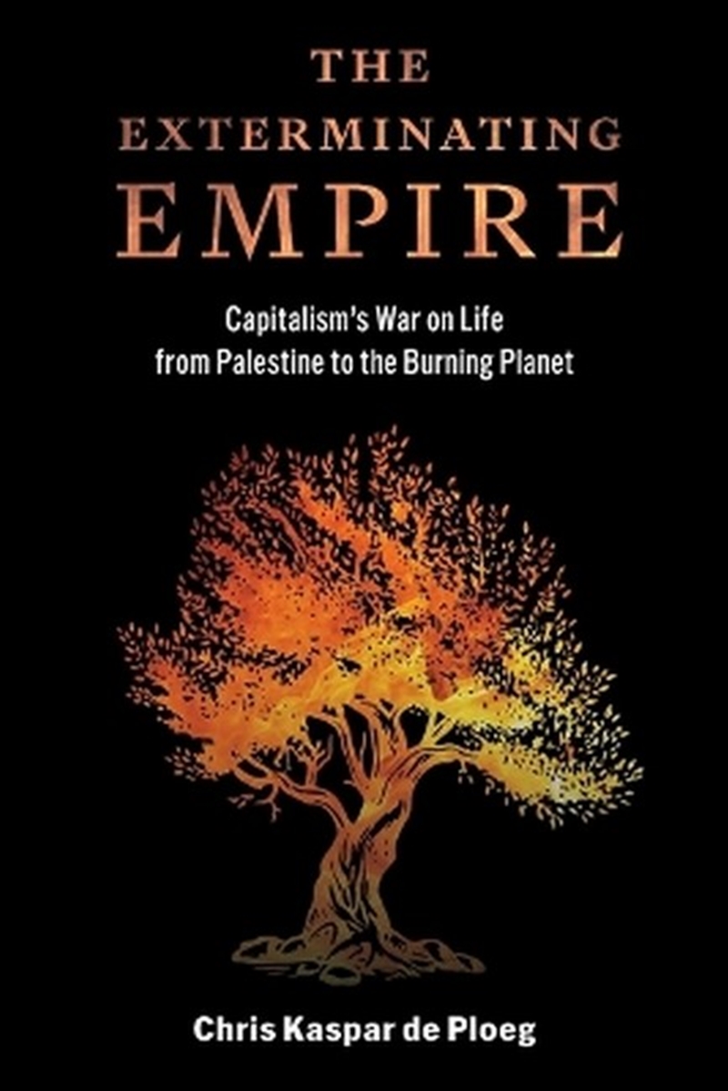 The Exterminating Empire/Product Detail/History