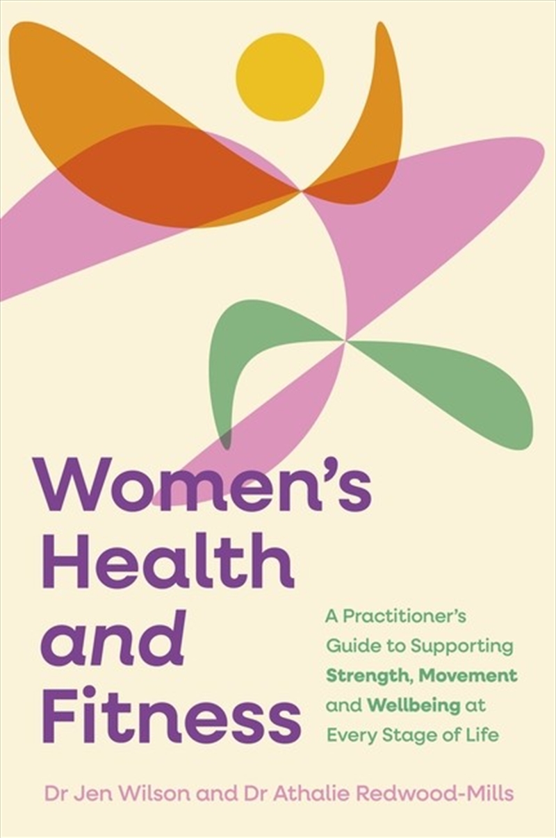 Women's Health and Fitness/Product Detail/Family & Health