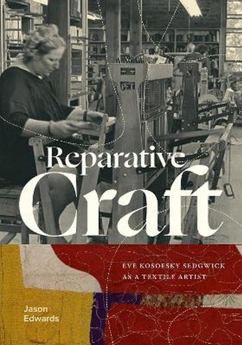 Reparative Craft/Product Detail/Society & Culture