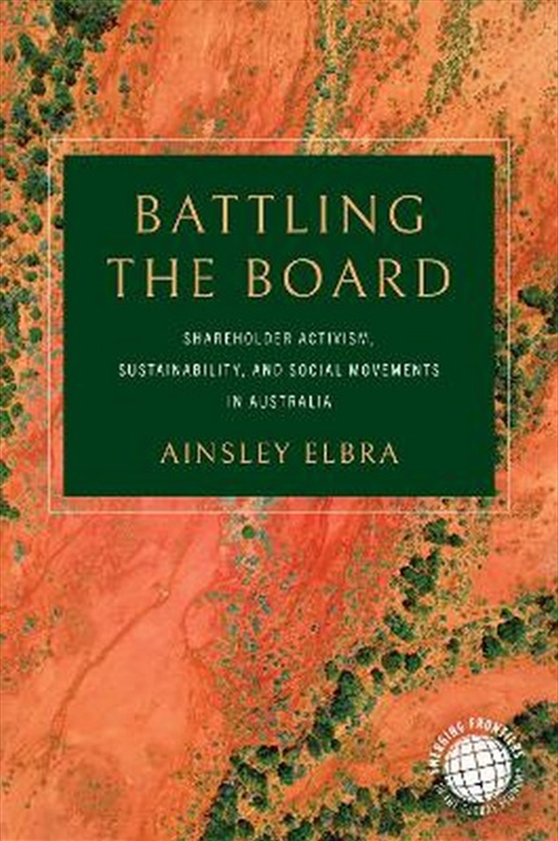 Battling the Board/Product Detail/Politics & Government
