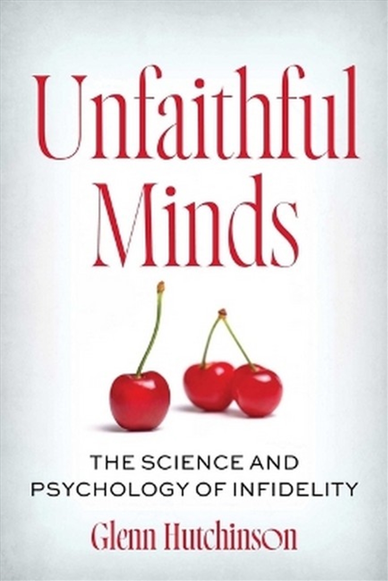 Unfaithful Minds/Product Detail/Psychology