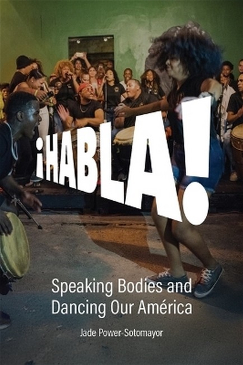 Habla!/Product Detail/Law