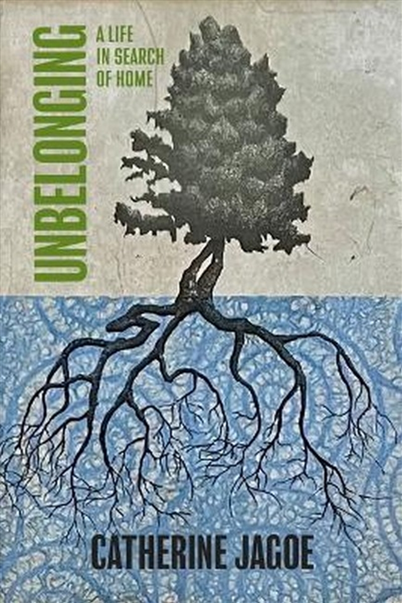 Unbelonging/Product Detail/Reading