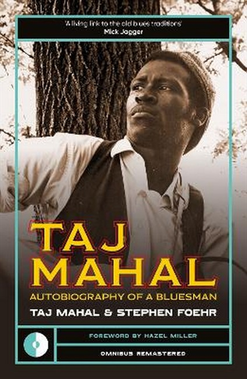 Taj Mahal/Product Detail/Arts & Entertainment Biographies