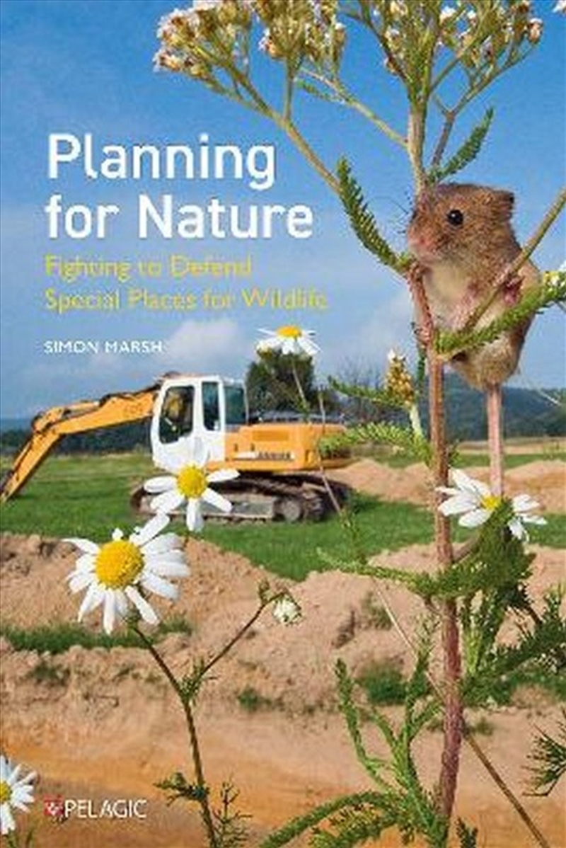 Planning for Nature/Product Detail/Animals & Nature