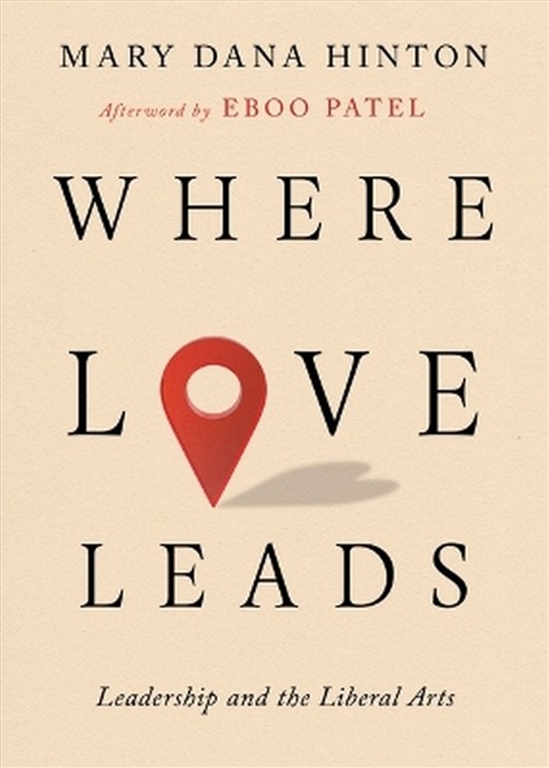 Where Love Leads/Product Detail/Teaching