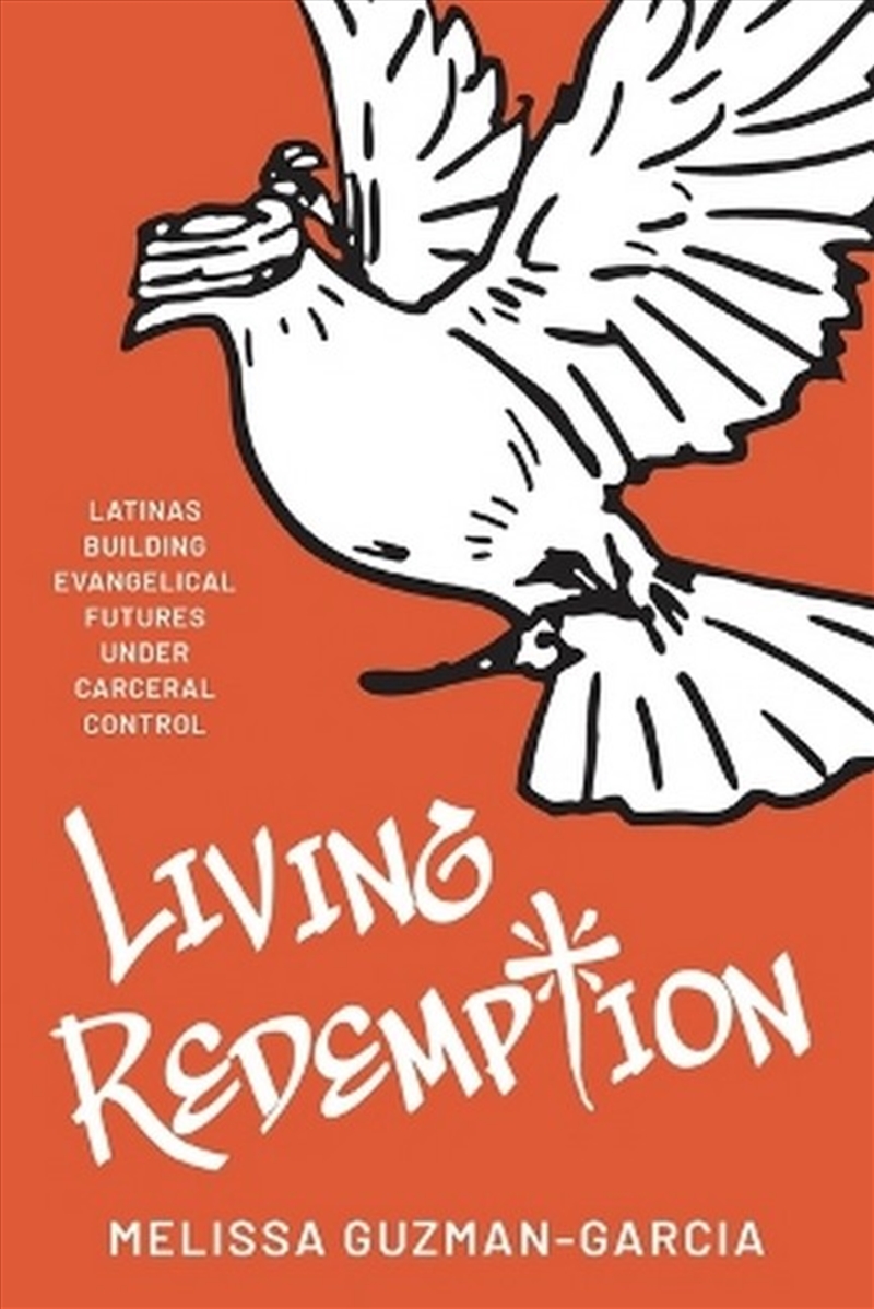 Living Redemption/Product Detail/Society & Culture