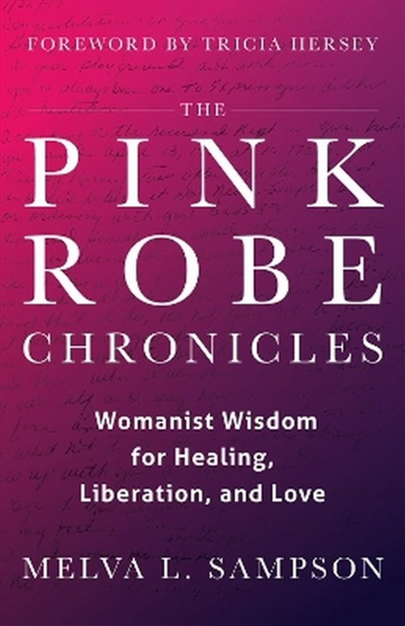 The Pink Robe Chronicles/Product Detail/Religion & Beliefs