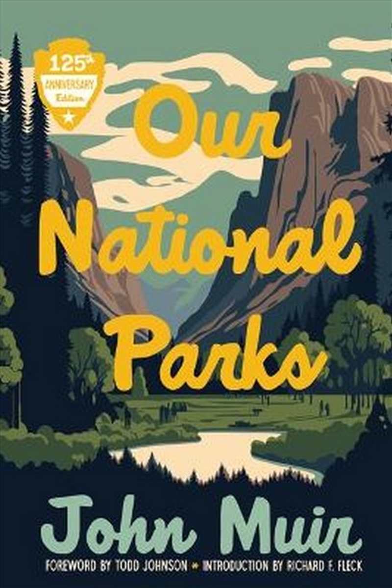 Our National Parks/Product Detail/Animals & Nature