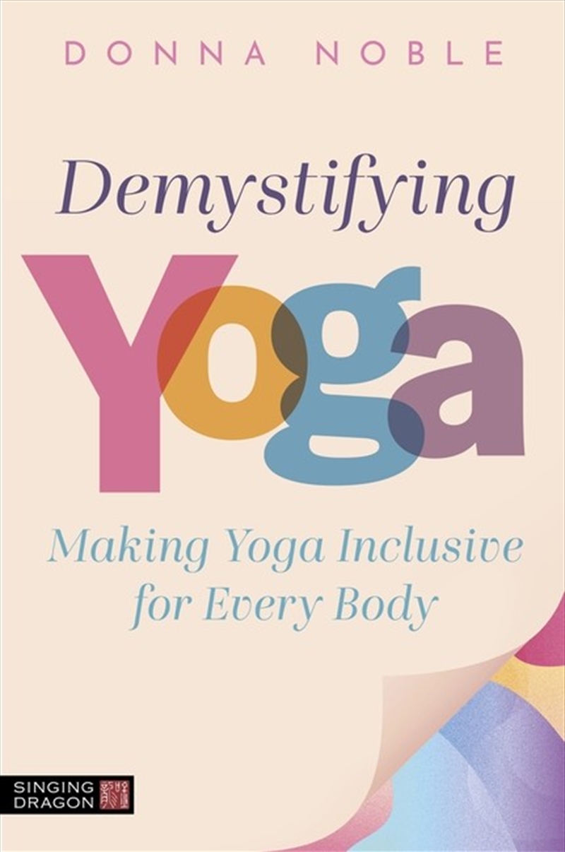 Demystifying Yoga/Product Detail/Fitness, Diet & Weightloss