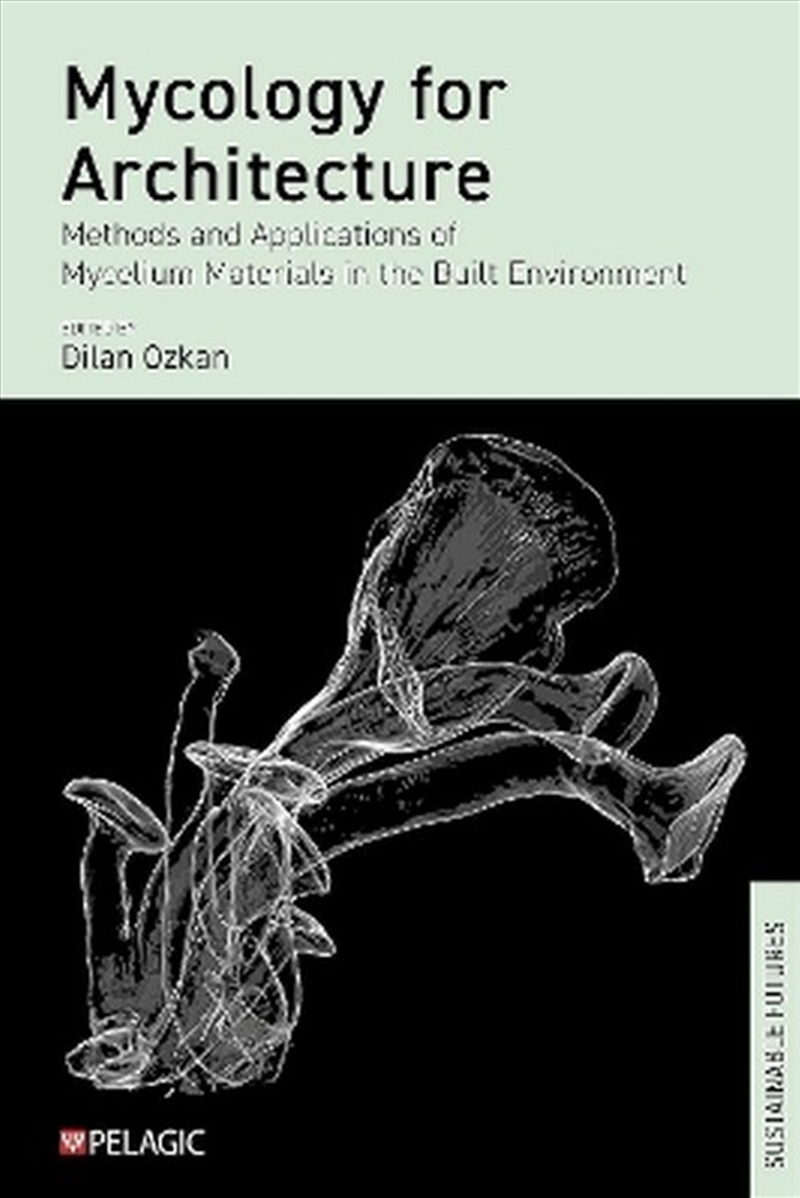 Mycology for Architecture/Product Detail/Gardening