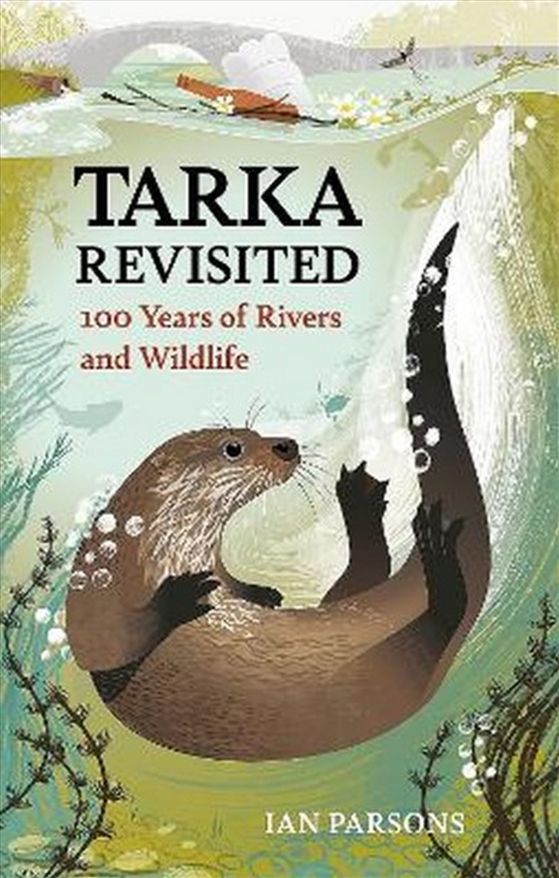 Tarka Revisited/Product Detail/Animals & Nature