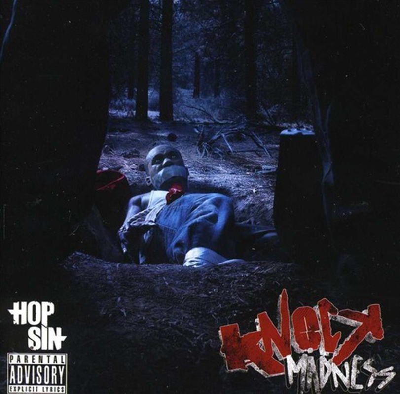 Knock Madness (Import)/Product Detail/Rap