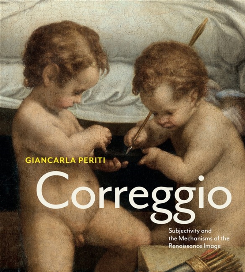 Correggio/Product Detail/Art