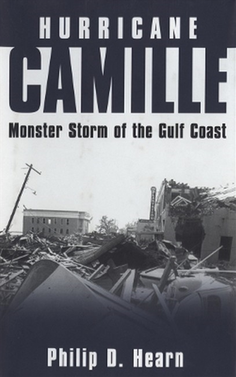 Hurricane Camille/Product Detail/Animals & Nature
