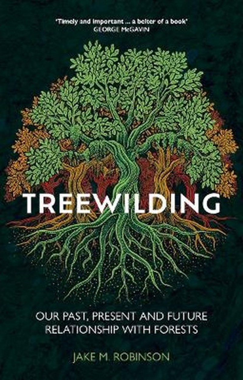 Treewilding/Product Detail/Gardening