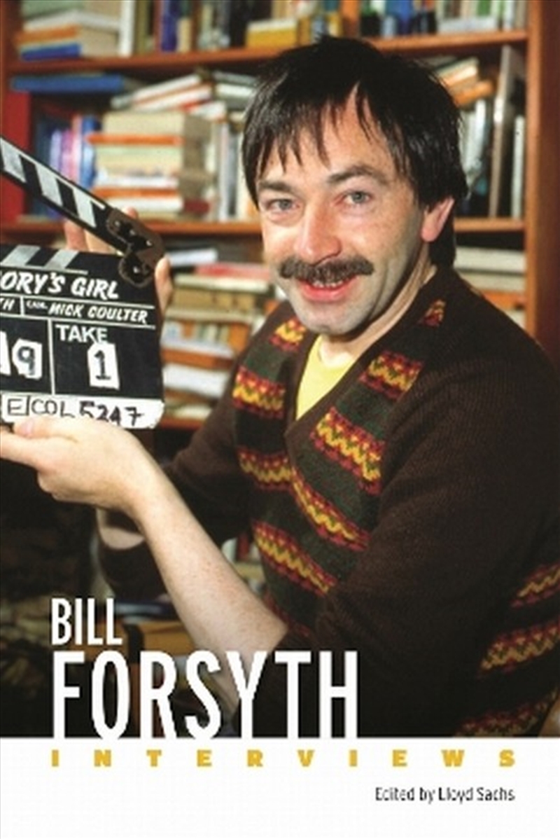 Bill Forsyth/Product Detail/Arts & Entertainment