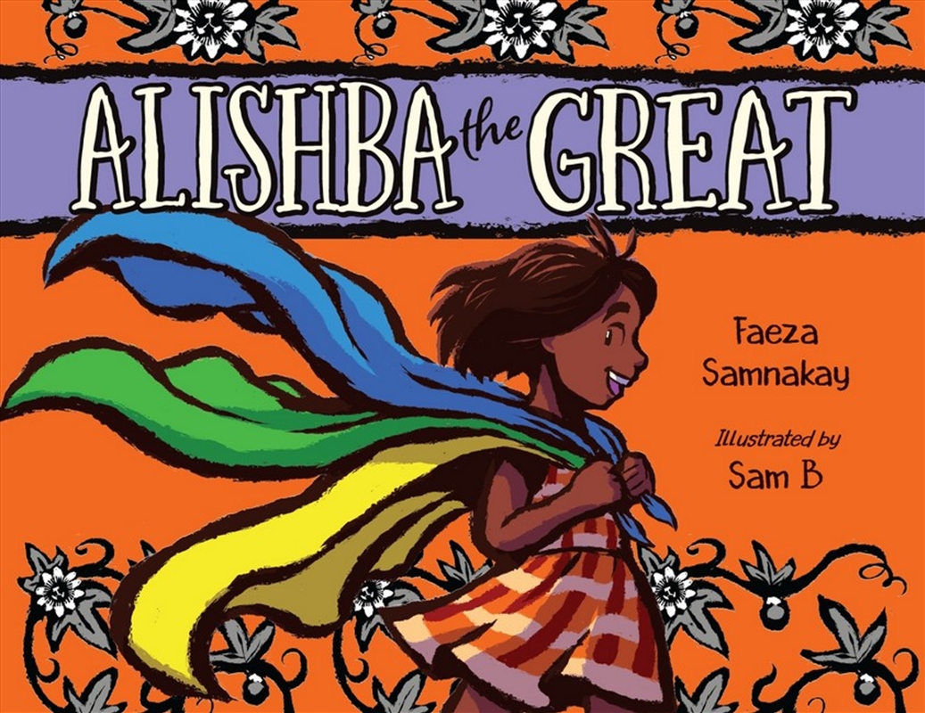 Alishba the Great/Product Detail/Early Childhood Fiction Books