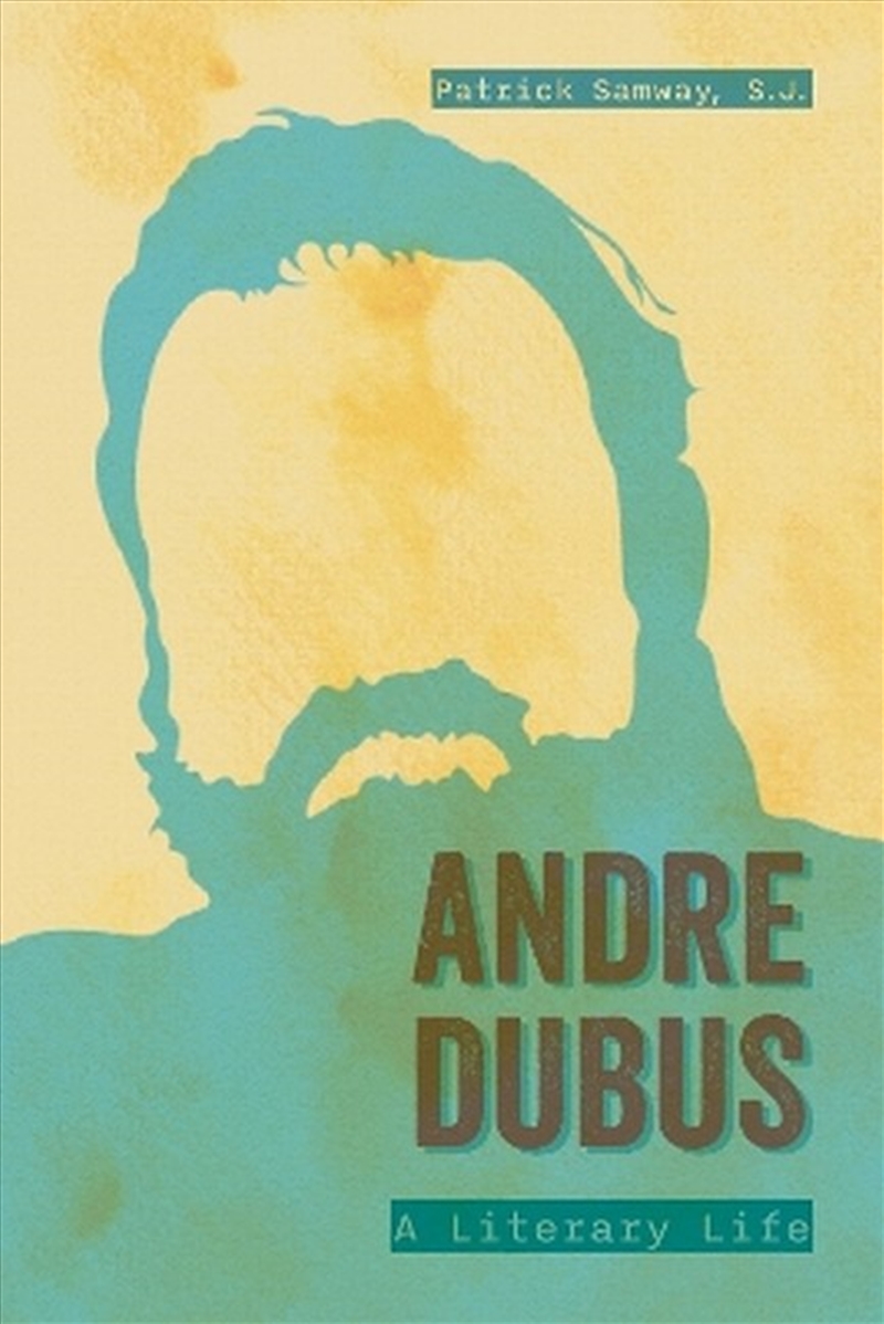 Andre Dubus/Product Detail/Reading