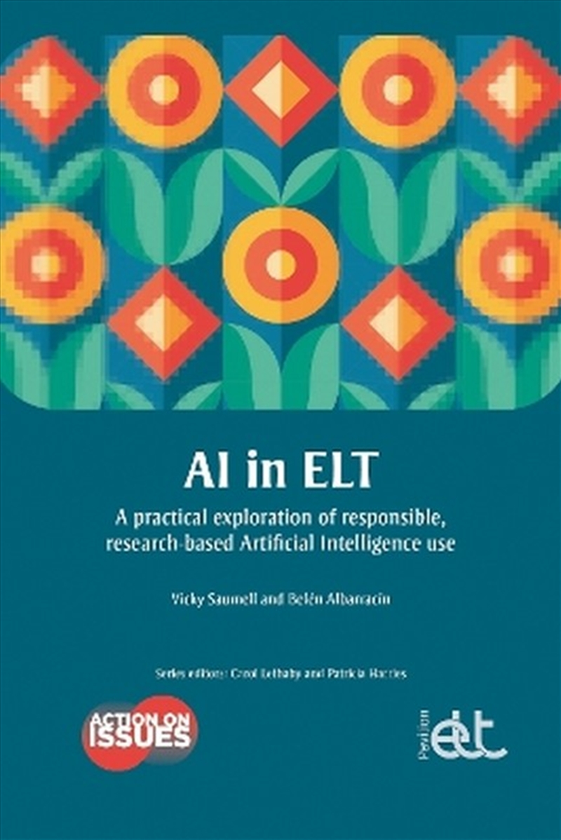 AI in ELT/Product Detail/Language & Linguistics