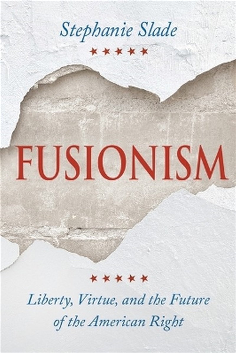 Fusionism/Product Detail/Politics & Government