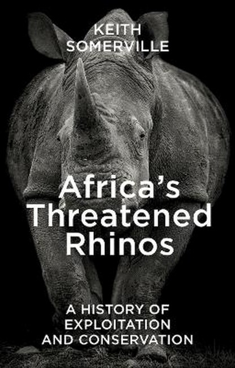 Africa's Threatened Rhinos/Product Detail/Animals & Nature