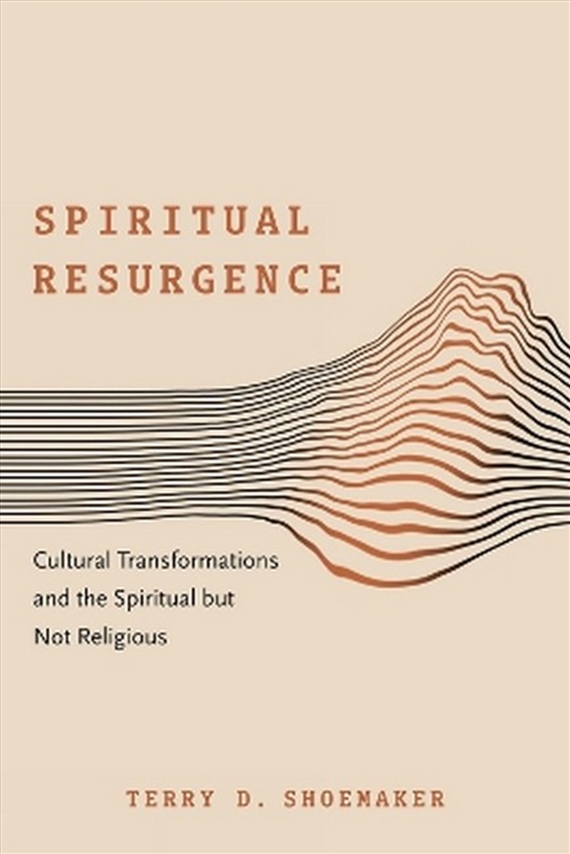 Spiritual Resurgence/Product Detail/Religion & Beliefs