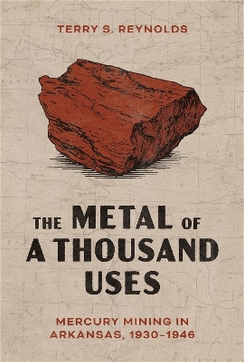 The Metal of a Thousand Uses/Product Detail/History