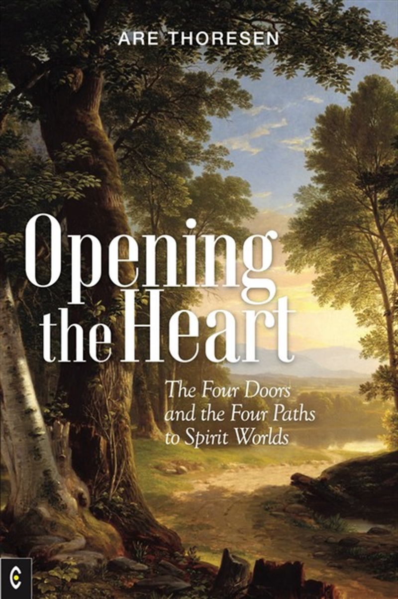 Opening the Heart/Product Detail/Religion & Beliefs