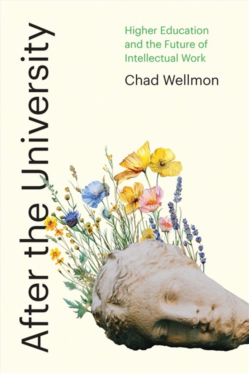 After the University/Product Detail/Teaching