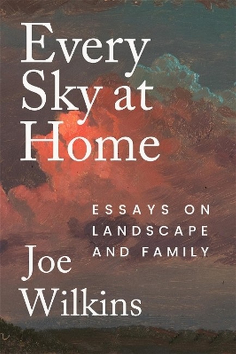 Every Sky at Home/Product Detail/Reading