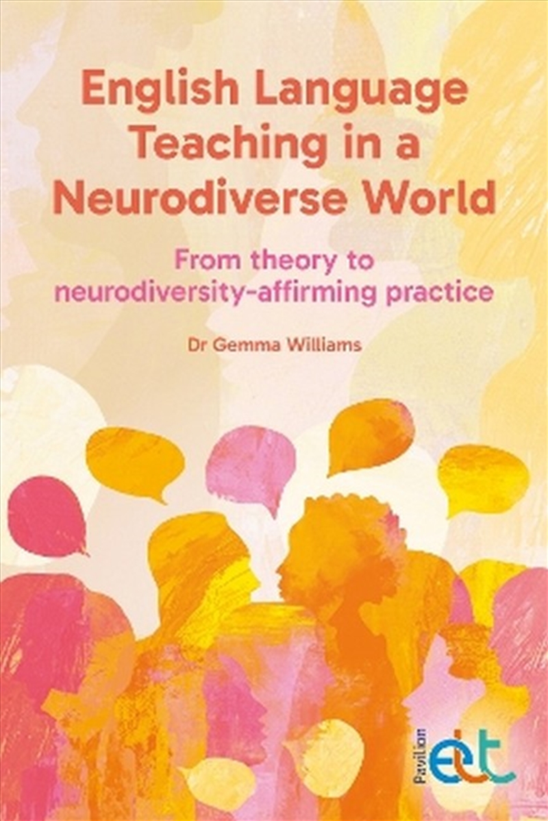 English Language Teaching in a Neurodiverse World/Product Detail/Language & Linguistics