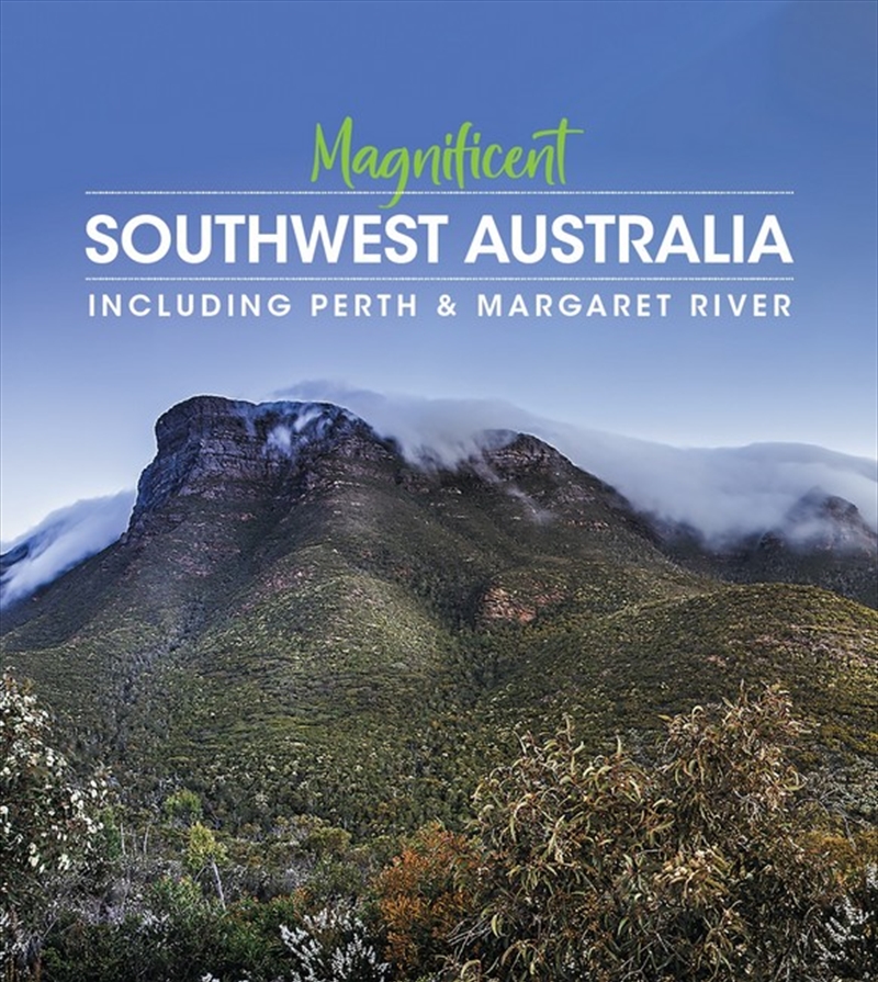 Magnificent Southwest Australia/Product Detail/Travel & Holidays