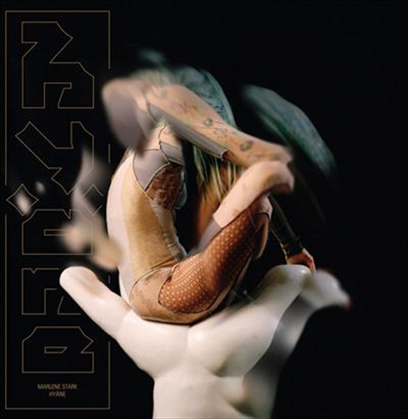 Hyane/Product Detail/Pop