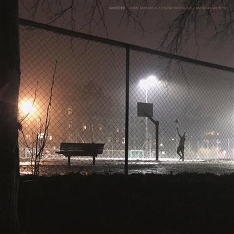 Ghosted/Product Detail/Dance