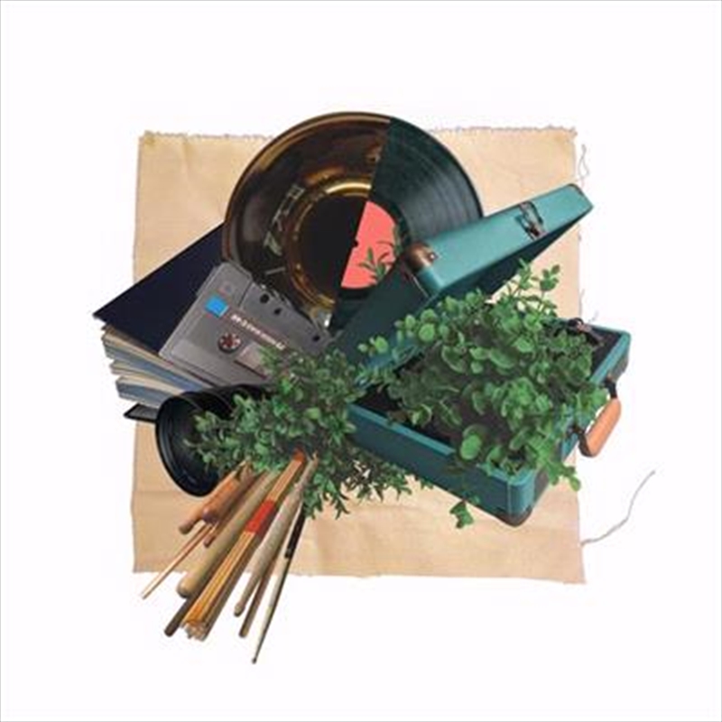 Some Things Take Time/Product Detail/Jazz