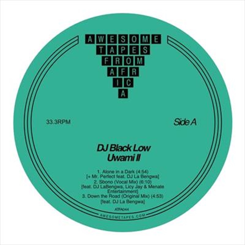 Uwami Ii/Product Detail/Rock/Pop