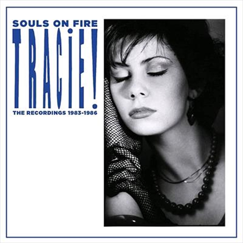 Souls On Fire: The Recordings/Product Detail/Rock/Pop