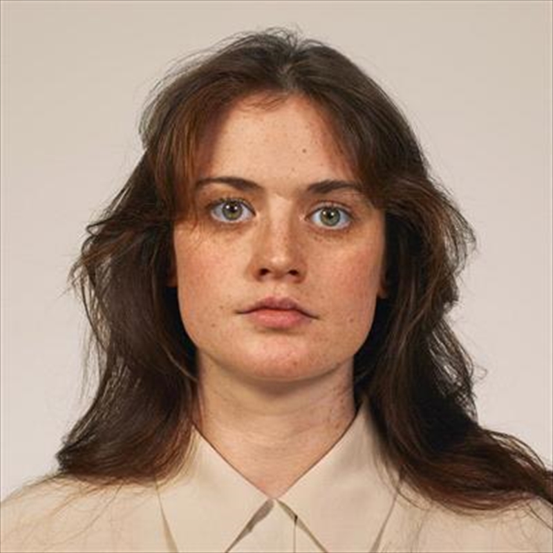 I Feel Alive - Peppermint Vinyl/Product Detail/Alternative