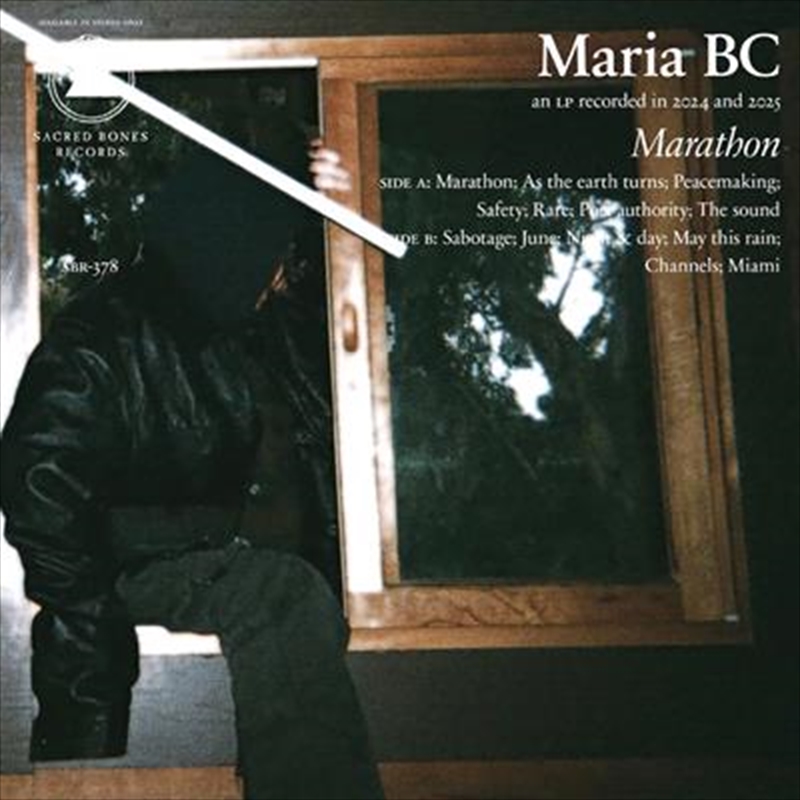 Marathon/Product Detail/Alternative
