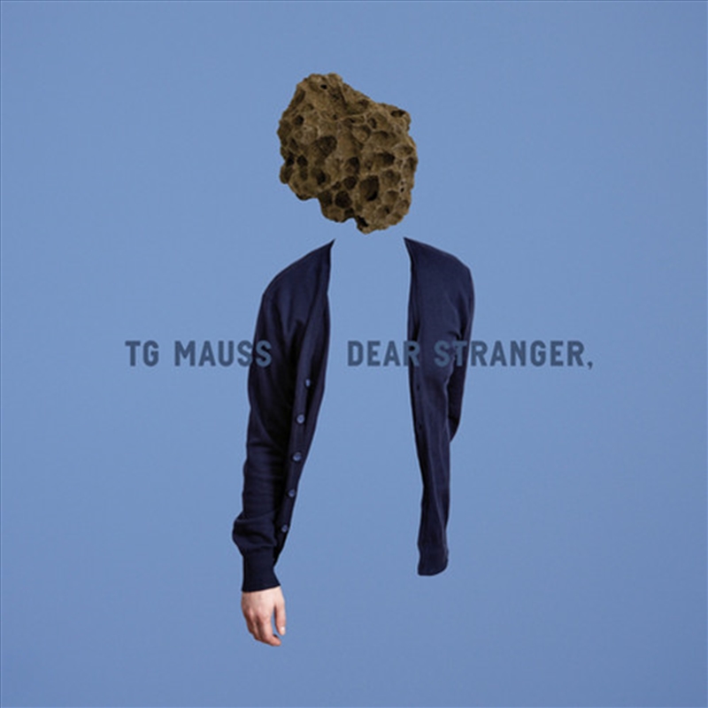 Dear Stranger/Product Detail/Dance