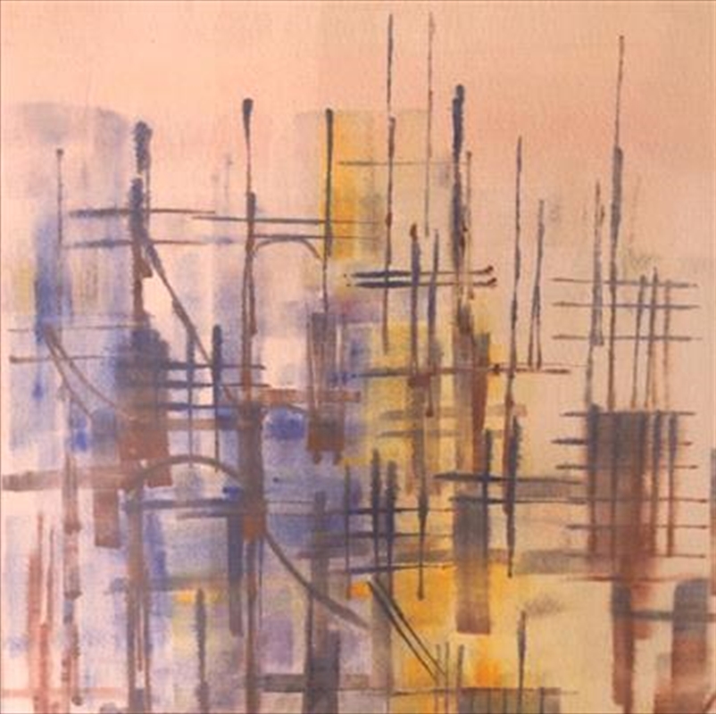 Parallel Moves/Product Detail/Pop