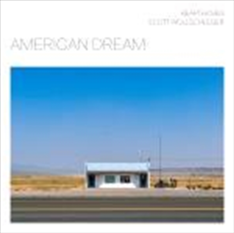 American Dream/Product Detail/Dance