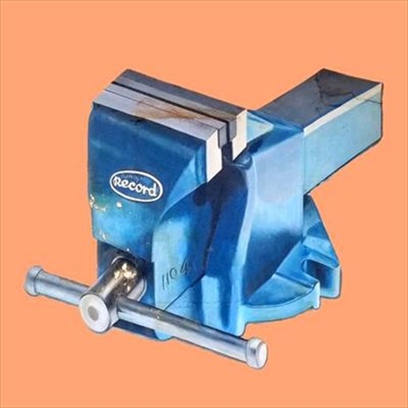 Early Instrumentals - Blue Vin/Product Detail/Dance