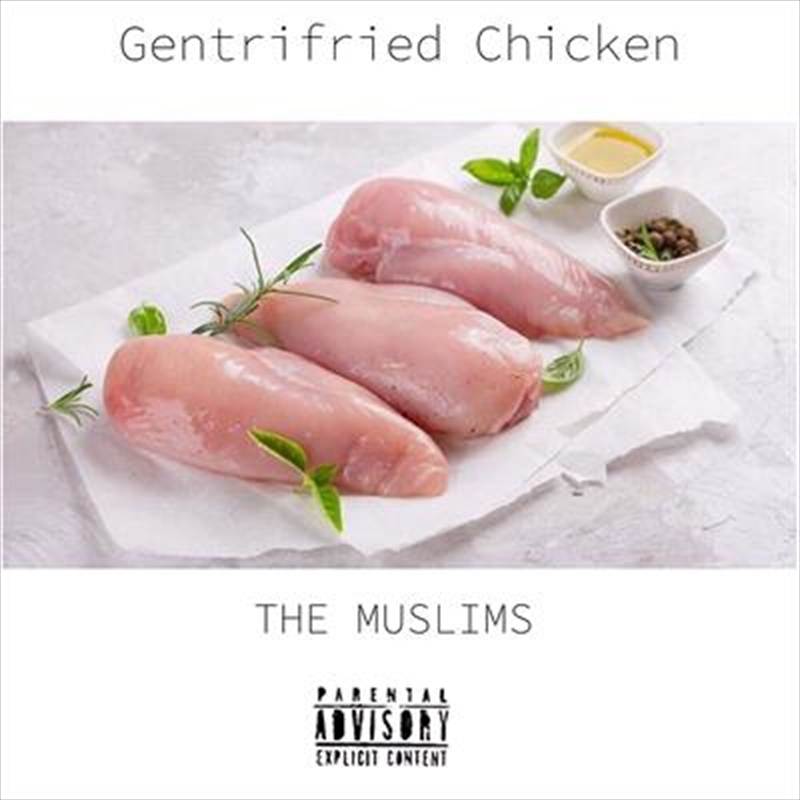 Gentrifried Chicken/Product Detail/Punk